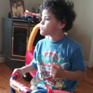 Meet your Posher, Carol